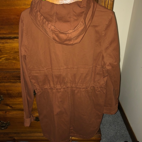 Jacket - Picture 2 of 3